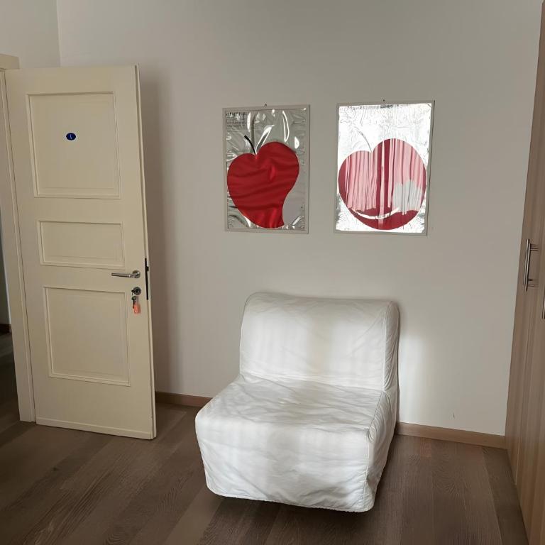 Papavero Porta San Agostino - Superior Apartment - 6