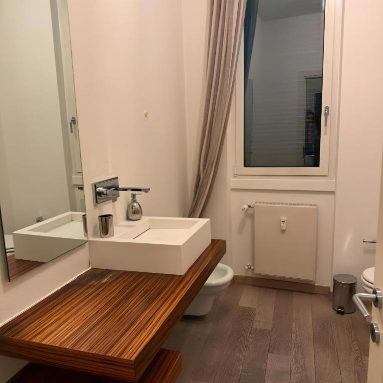 Papavero Porta San Agostino - Superior Apartment - 2