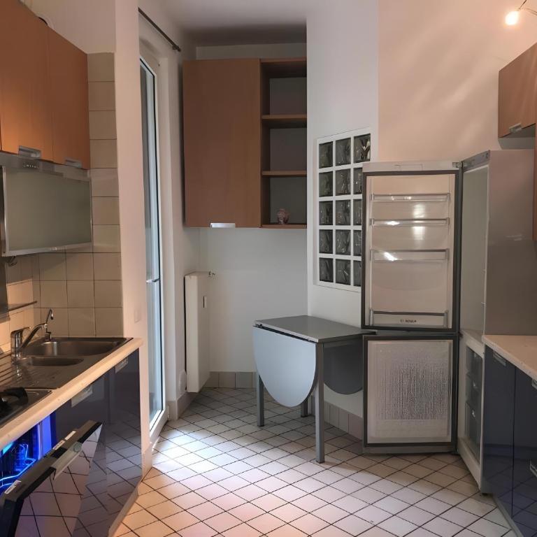 Papavero Porta San Agostino - Superior Apartment - 8