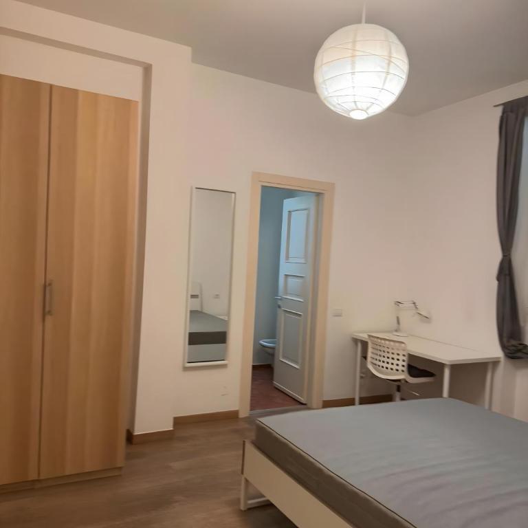 Papavero Porta San Agostino - Superior Apartment - 5