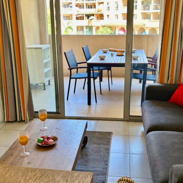 Cannes Beach 216 - Appartement 1 Chambre - 18
