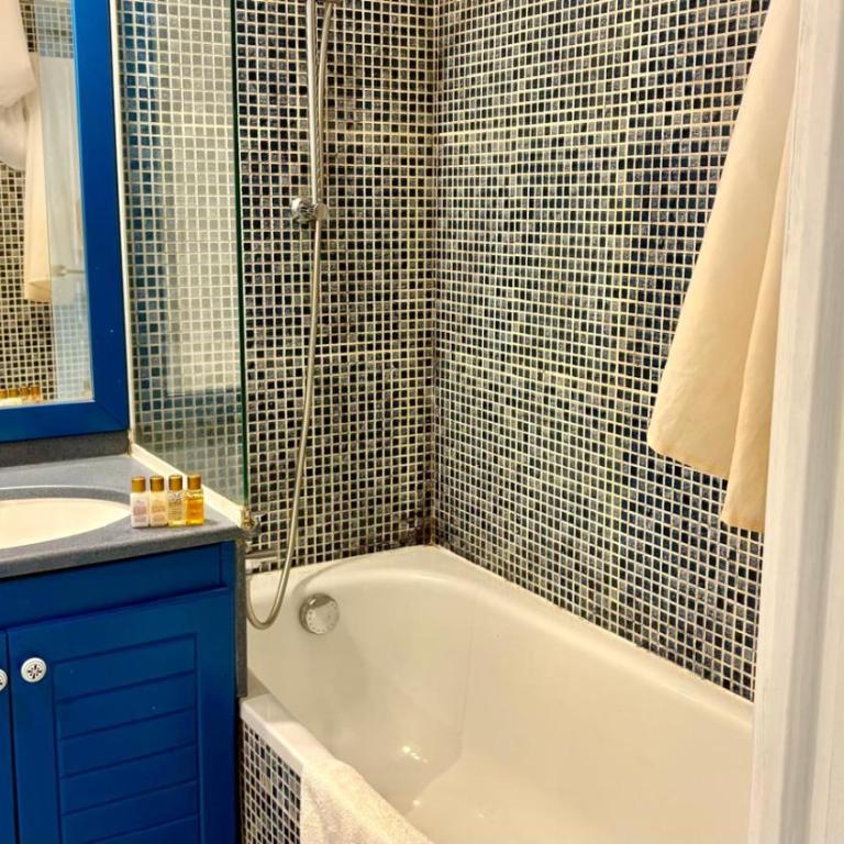 Cannes Beach 216 - Appartement 1 Chambre - 2