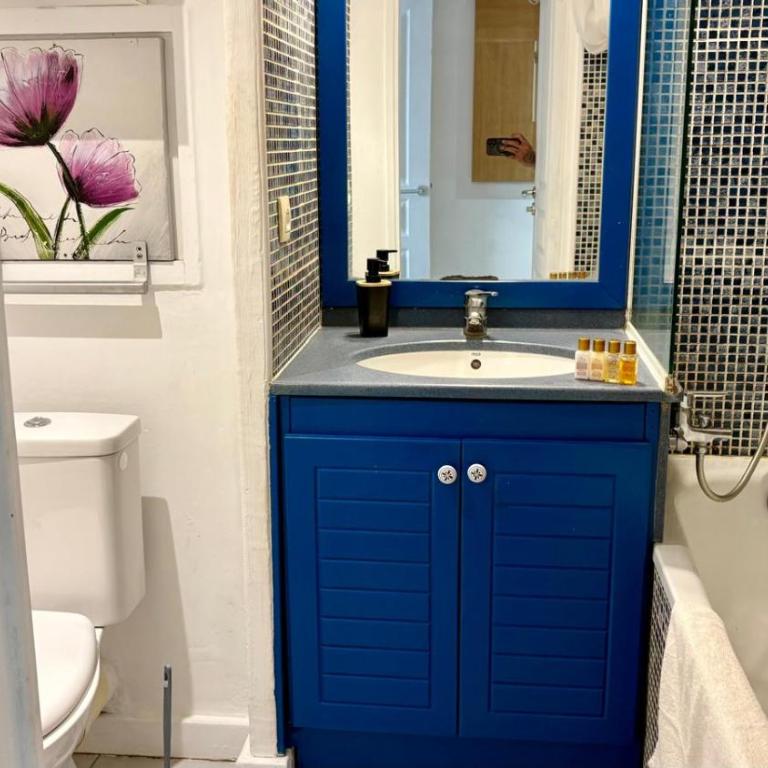 Cannes Beach 216 - Appartement 1 Chambre - 8