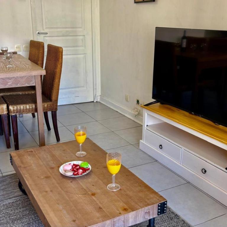 Cannes Beach 216 - Appartement 1 Chambre - 10