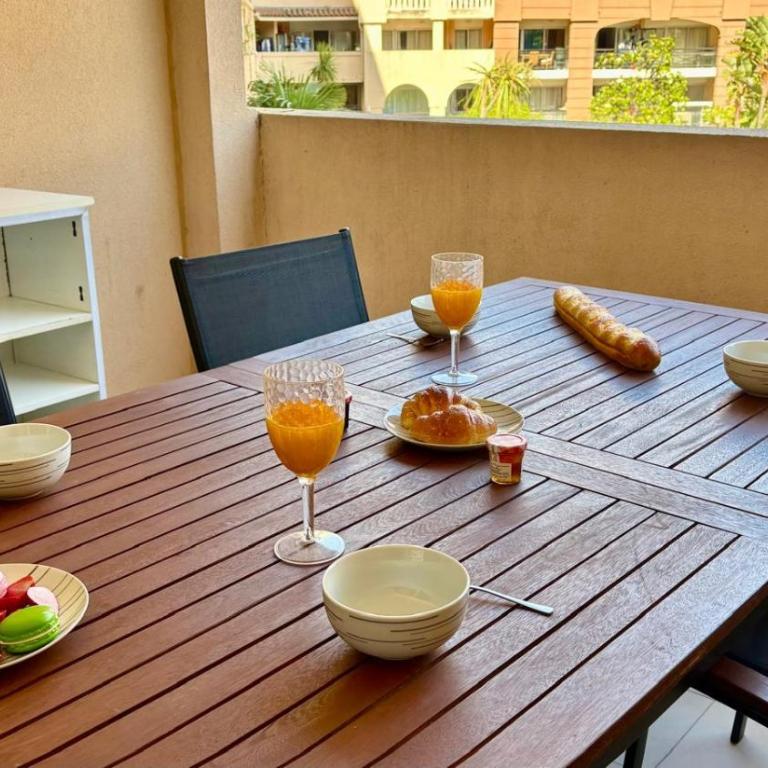 Cannes Beach 216 - Appartement 1 Chambre - 3