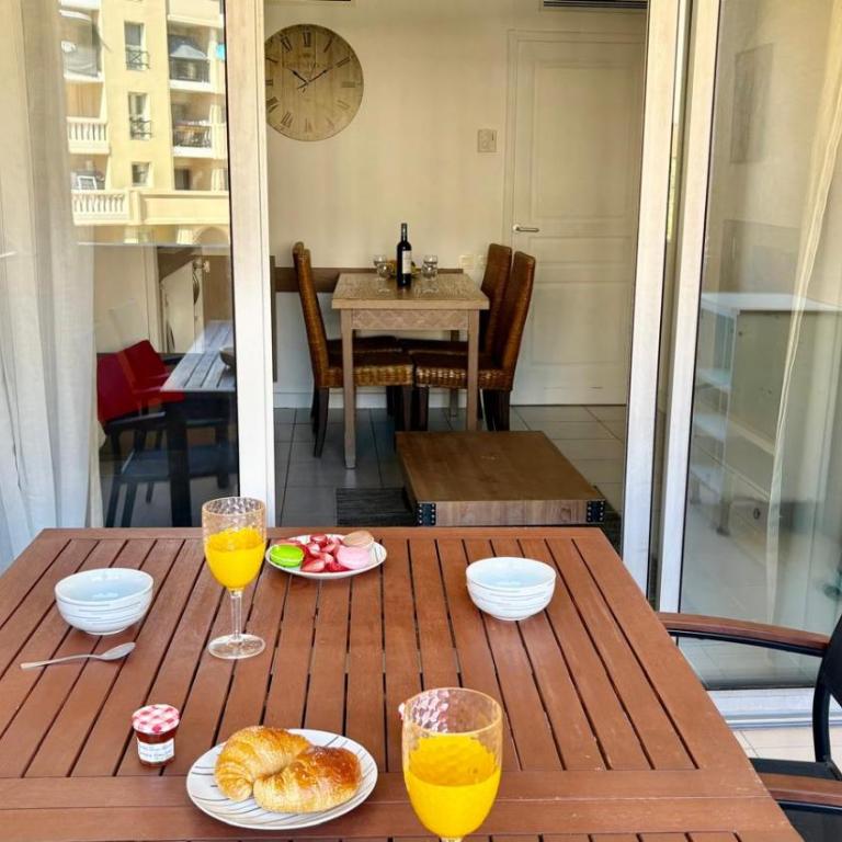 Cannes Beach 216 - Appartement 1 Chambre - 20