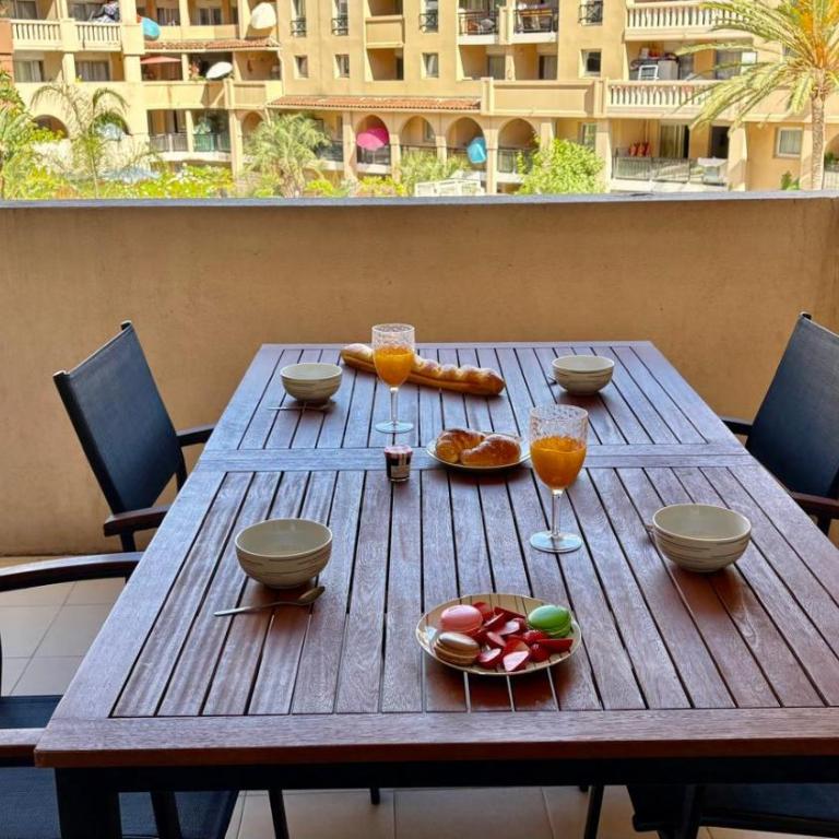 Cannes Beach 216 - Appartement 1 Chambre - 21