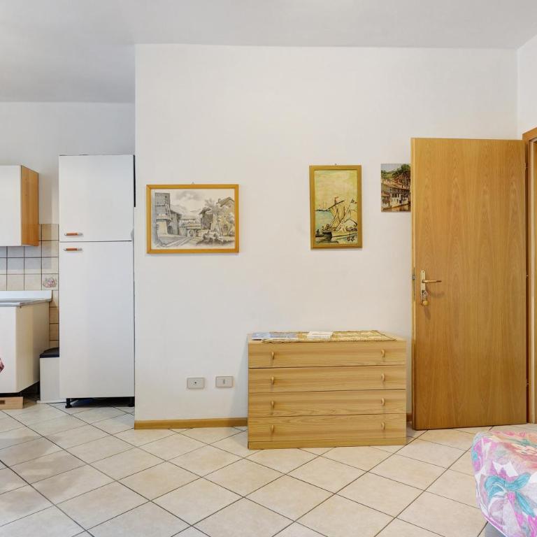 Agriturismo Odorizzi - Appartamento Superior con 1 Camera da Letto e Balcone - 35