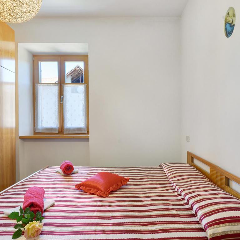 Agriturismo Odorizzi - Appartamento Superior con 1 Camera da Letto e Balcone - 26