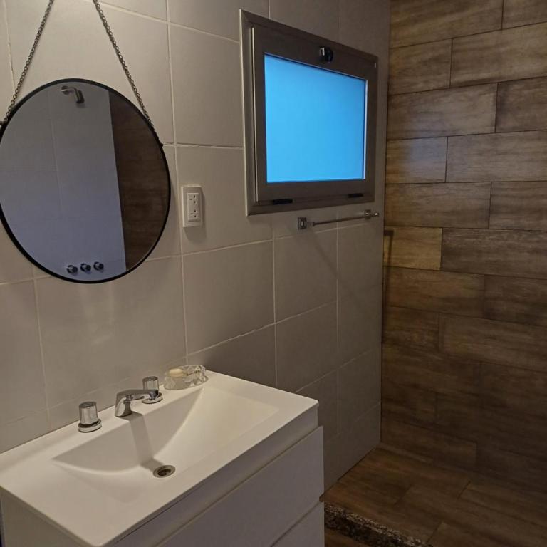 Quincho Lelita - Chalet de 1 dormitorio - 5