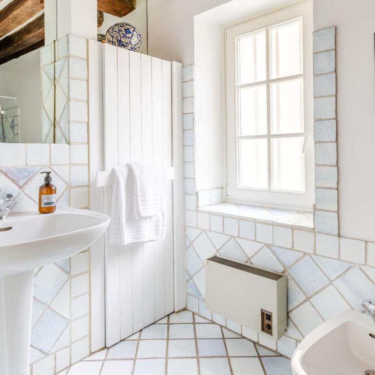 Marais Historique - Appt 110 m² au cœur du Marais - Appartement - 6