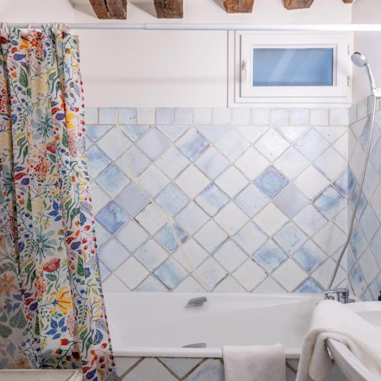 Marais Historique - Appt 110 m² au cœur du Marais - Appartement - 29