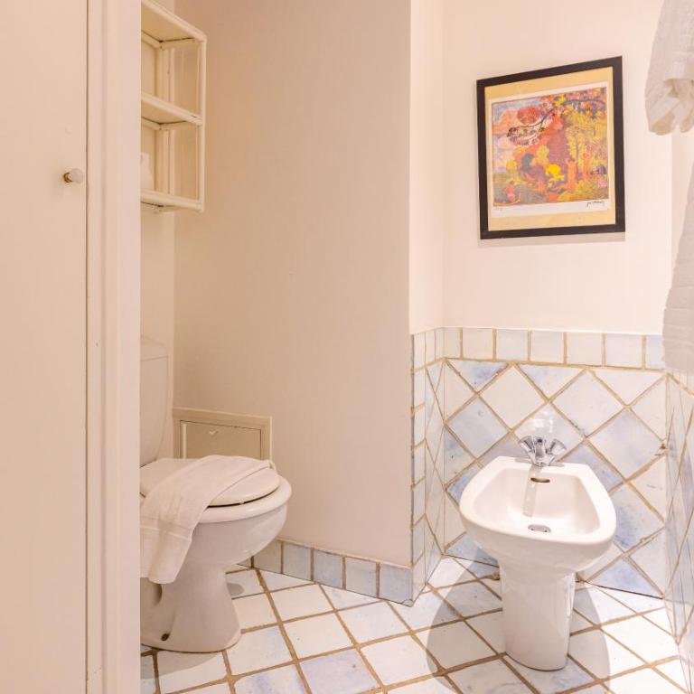 Marais Historique - Appt 110 m² au cœur du Marais - Appartement - 41