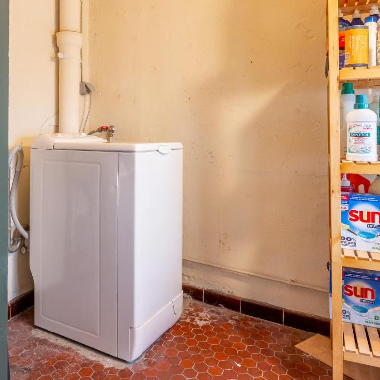 Marais Historique - Appt 110 m² au cœur du Marais - Appartement - 43