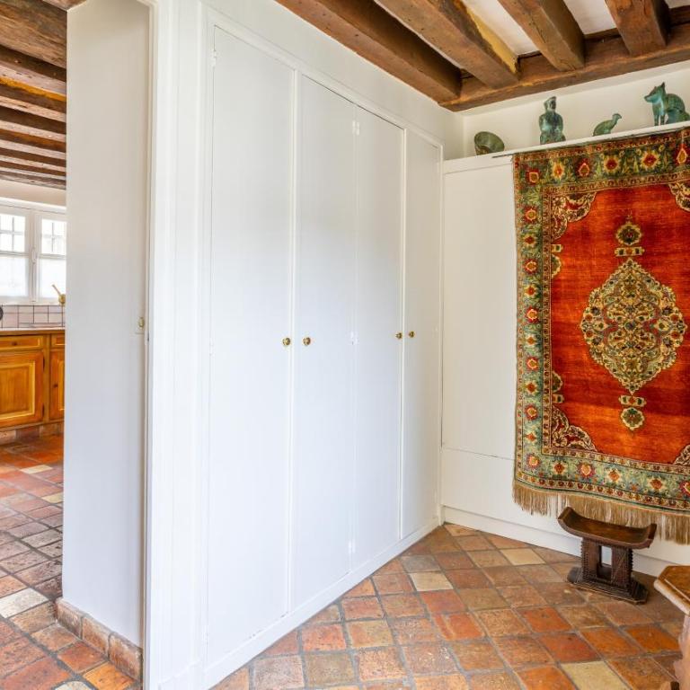 Marais Historique - Appt 110 m² au cœur du Marais - Appartement - 37
