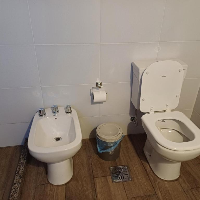 Quincho Lelita - Chalet de 1 dormitorio - 10