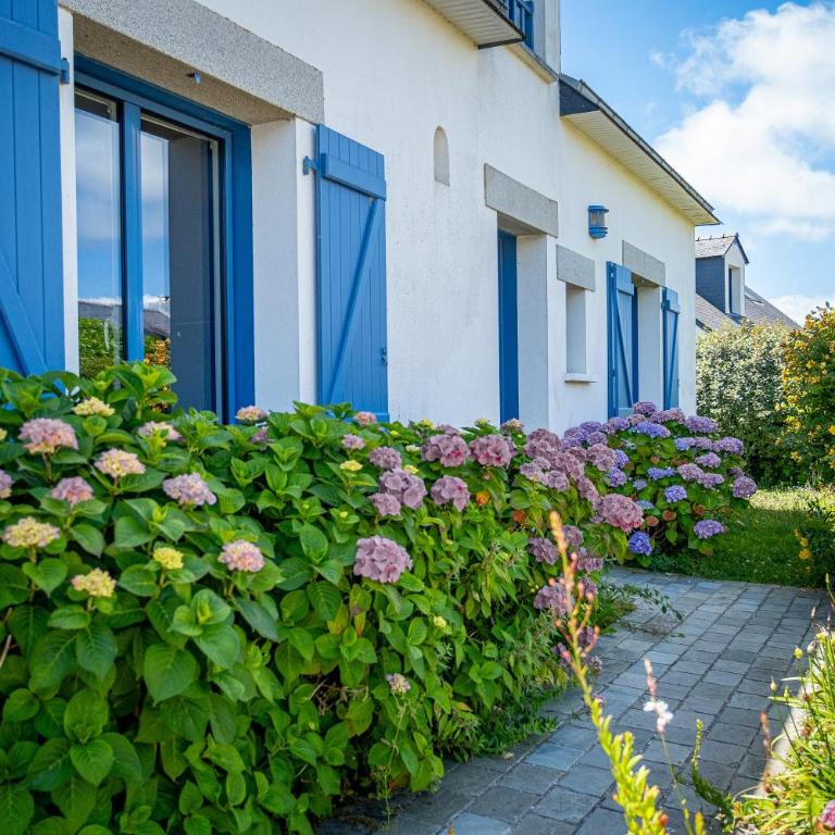 Le Clos du Subsolain - Jolie maison proche plage - Maison de Vacances - 15