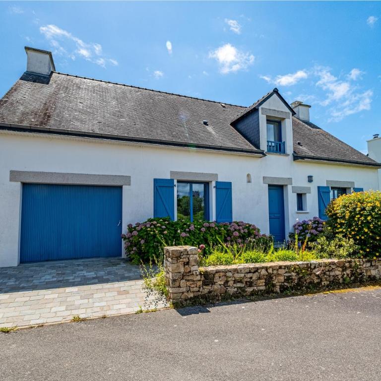 Le Clos du Subsolain - Jolie maison proche plage - Maison de Vacances - 20