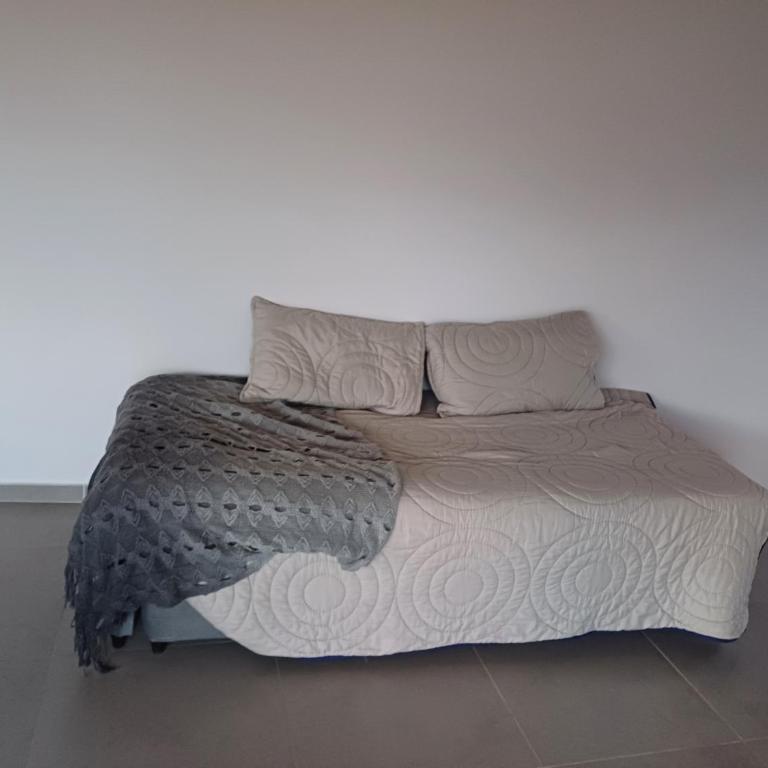 Quincho Lelita - Chalet de 1 dormitorio - 12
