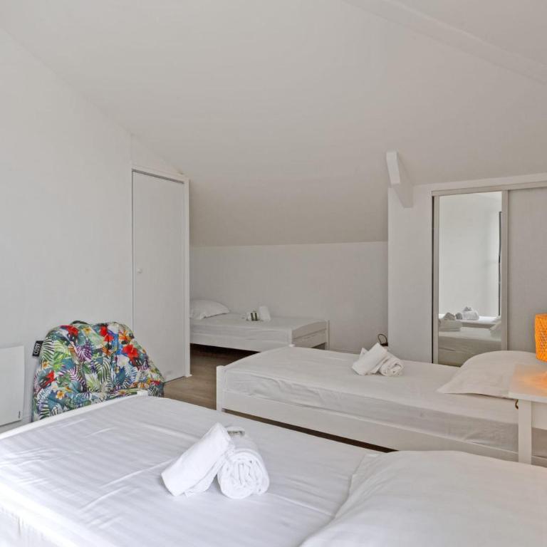 L'appartement Océane - Welkeys - Appartement - 9