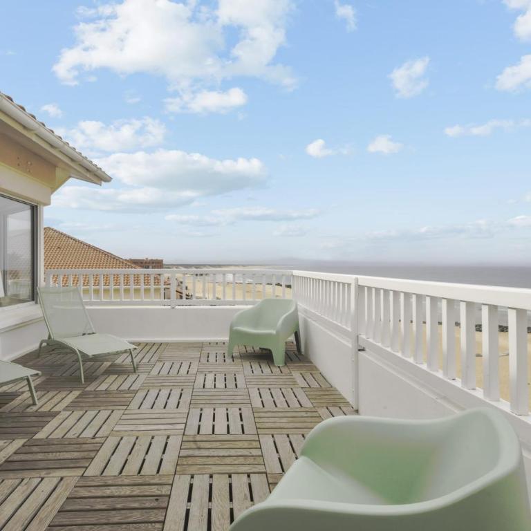 L'appartement Océane - Welkeys - Appartement - 4