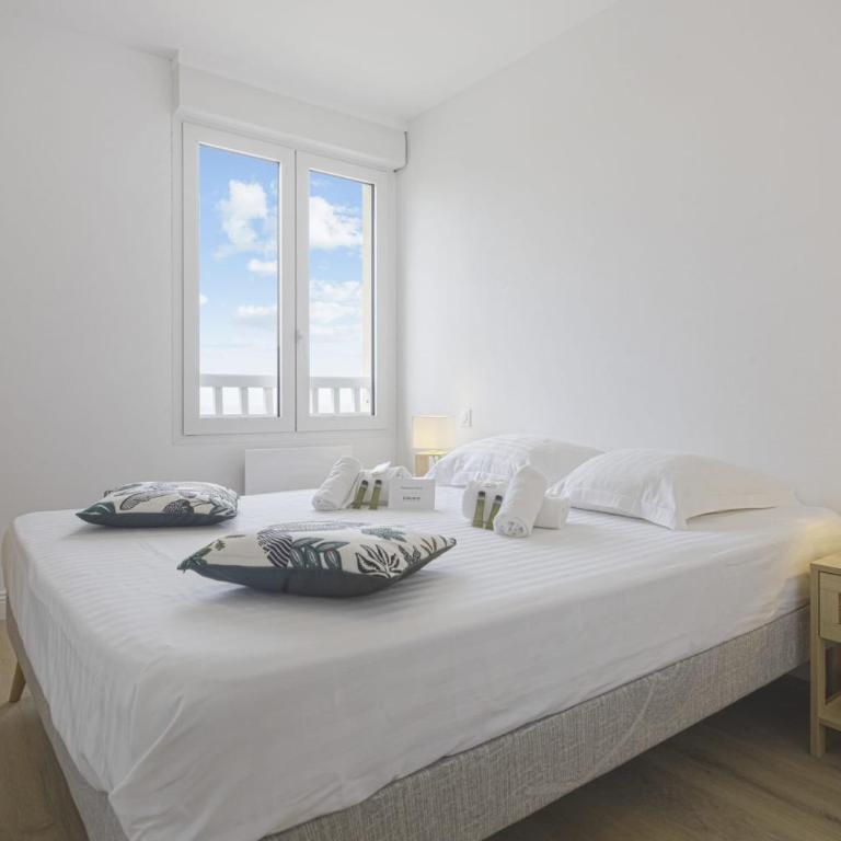 L'appartement Océane - Welkeys - Appartement - 8