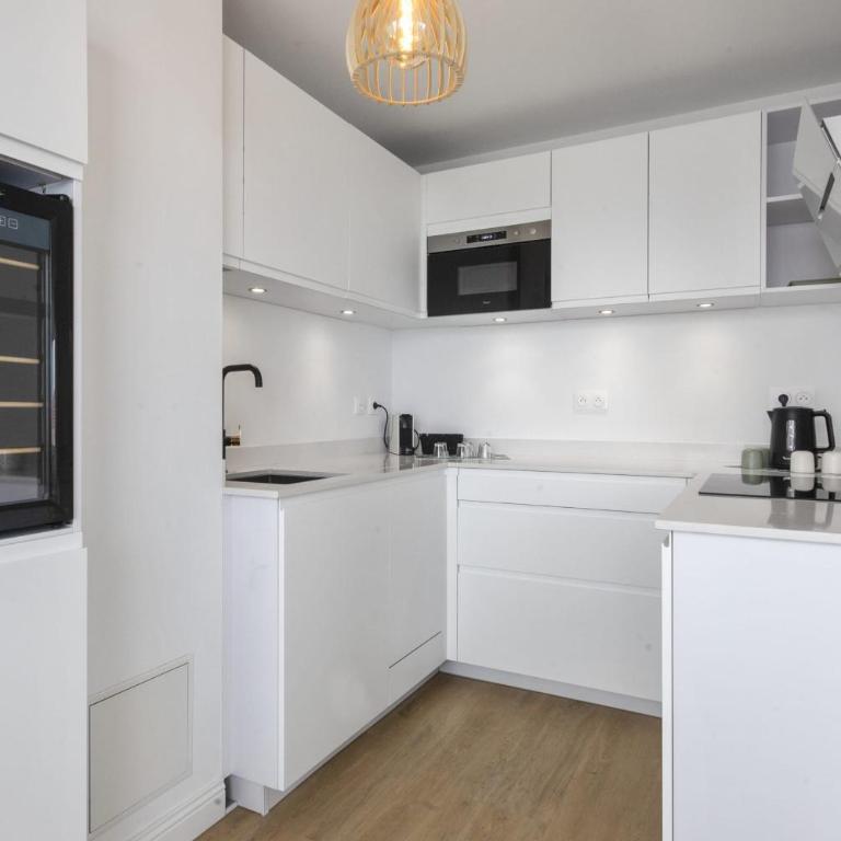 L'appartement Océane - Welkeys - Appartement - 20