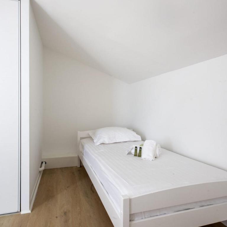 L'appartement Océane - Welkeys - Appartement - 17
