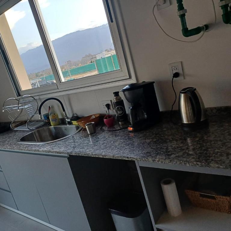 Quincho Lelita - Chalet de 1 dormitorio - 15