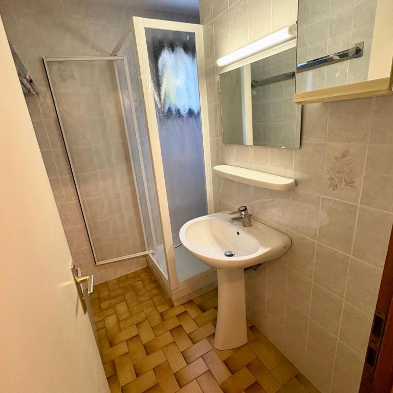Appartement SUN VALLEY - One-Bedroom Apartment - 9