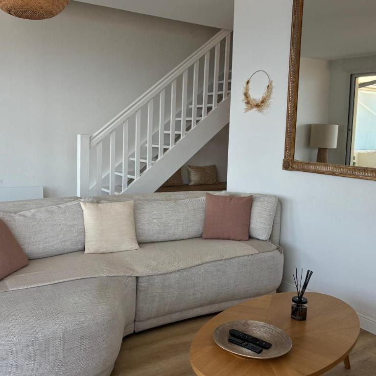 L'appartement Océane - Welkeys - Appartement - 12