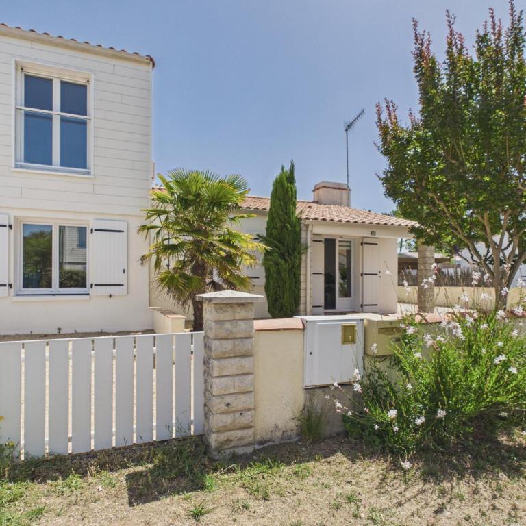 Maison 8 pers à 300 m de la plage & BBQ - Maison de Vacances - 23