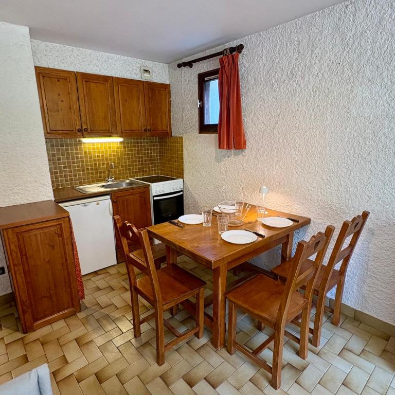 Appartement SUN VALLEY - One-Bedroom Apartment - 4