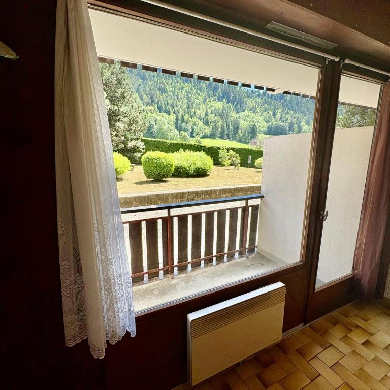 Appartement SUN VALLEY - One-Bedroom Apartment - 7