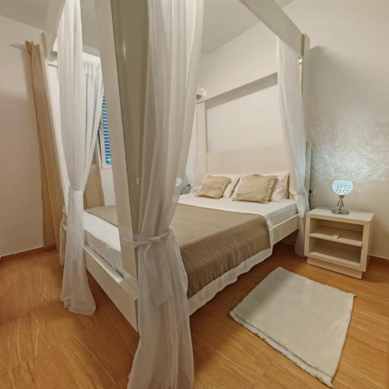 Boulevard Apartments - Apartment mit Balkon - 6