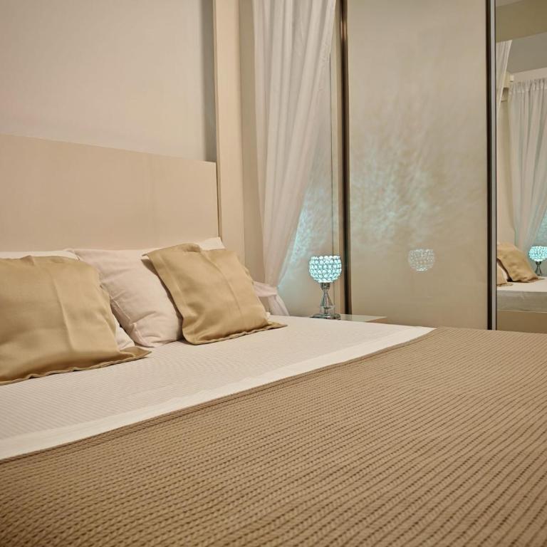 Boulevard Apartments - Apartment mit Balkon - 7