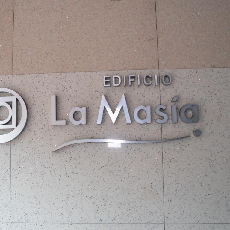 Apartment in the heart of Miraflores - Apartment - 72