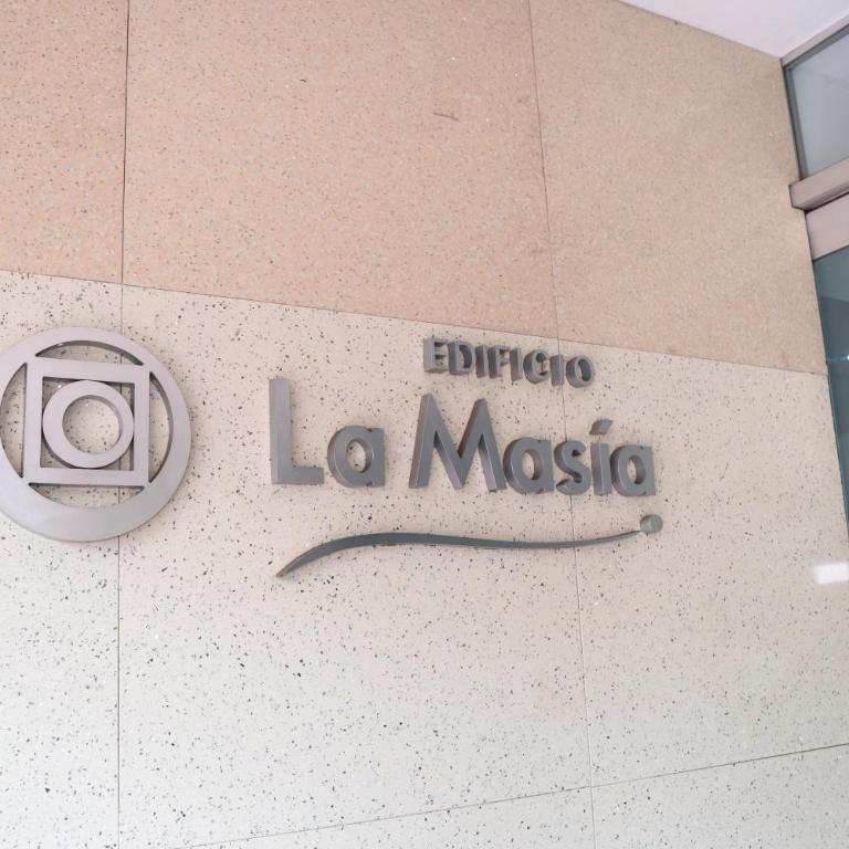 Apartment in the heart of Miraflores - Apartment - 87