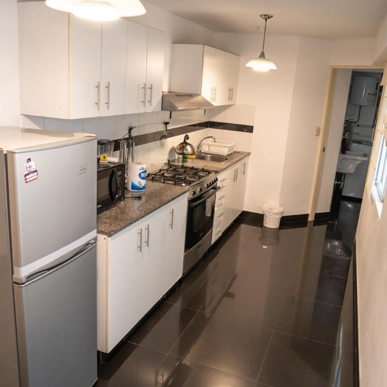 Apartment in the heart of Miraflores - Apartment - 91