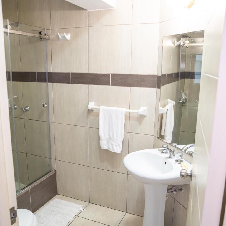 Apartment in the heart of Miraflores - Apartment - 85