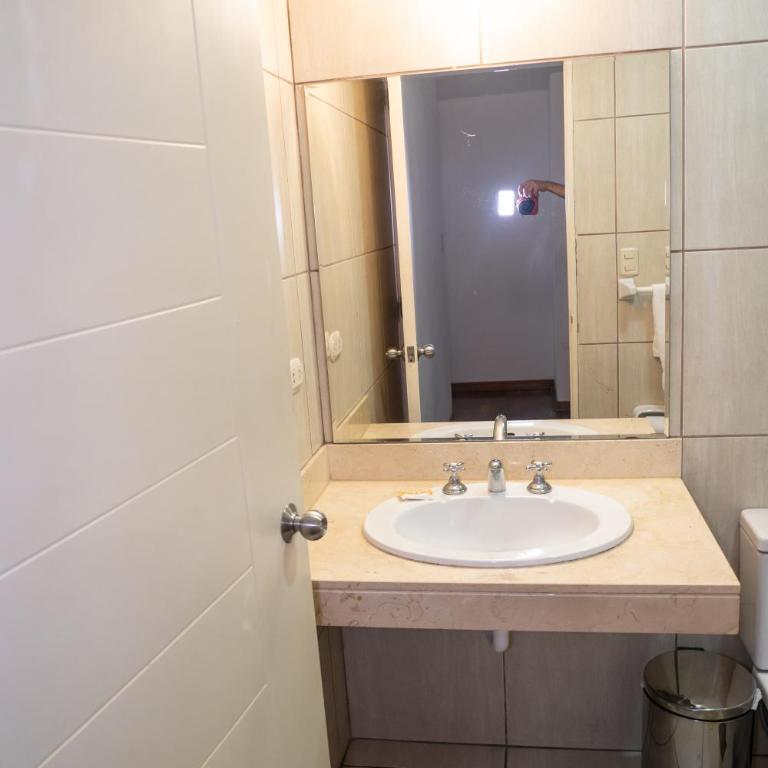 Apartment in the heart of Miraflores - Apartment - 96