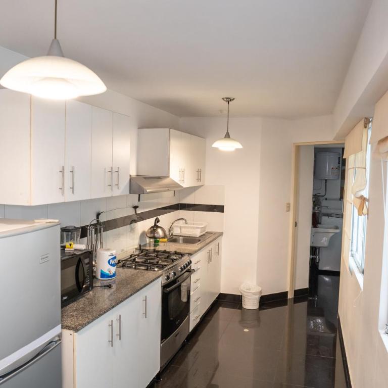 Apartment in the heart of Miraflores - Apartment - 99