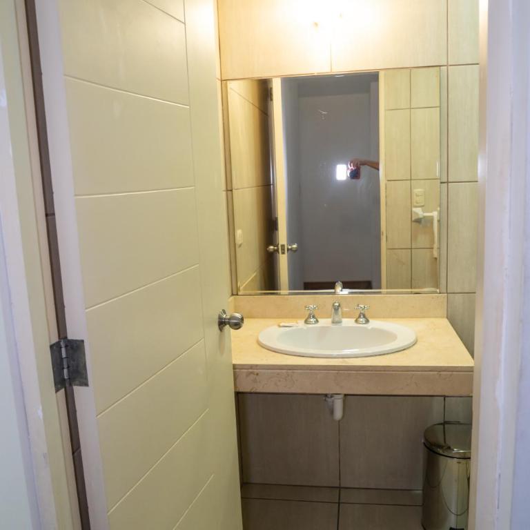 Apartment in the heart of Miraflores - Apartment - 80
