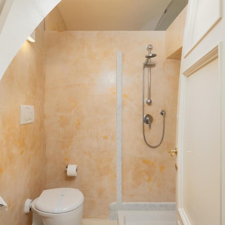 Eleganza in Palazzo del 500, Lucca Centro - Apartamento de 2 dormitorios - 31