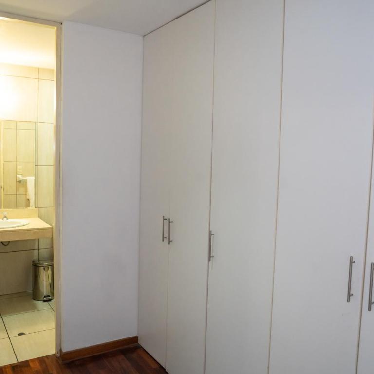 Apartment in the heart of Miraflores - Apartment - 83