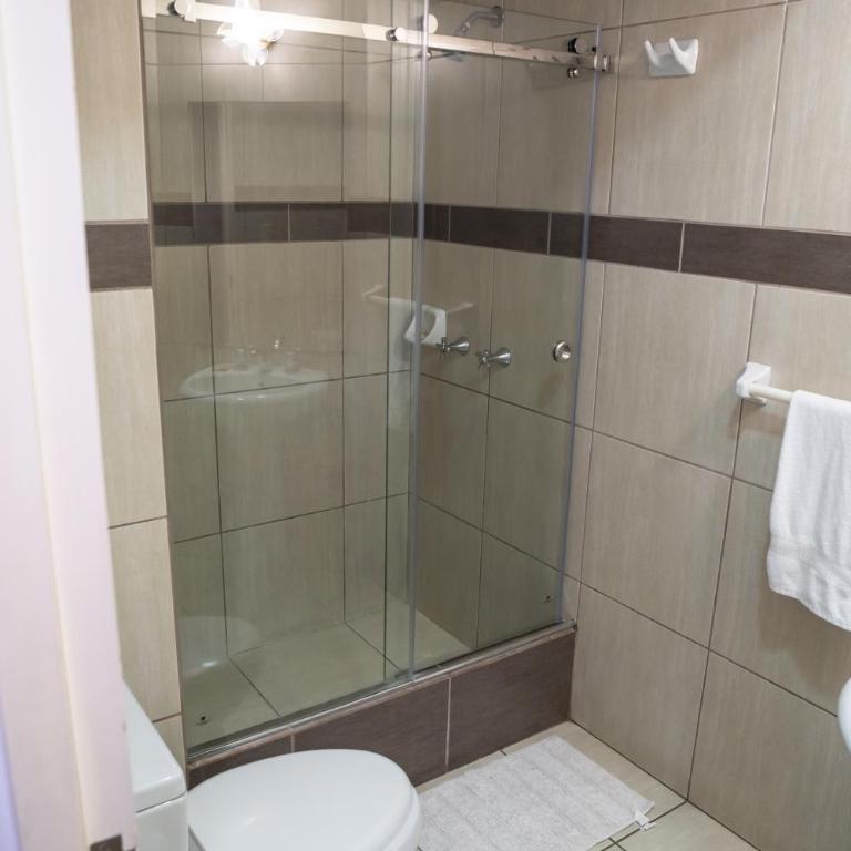 Apartment in the heart of Miraflores - Apartment - 90