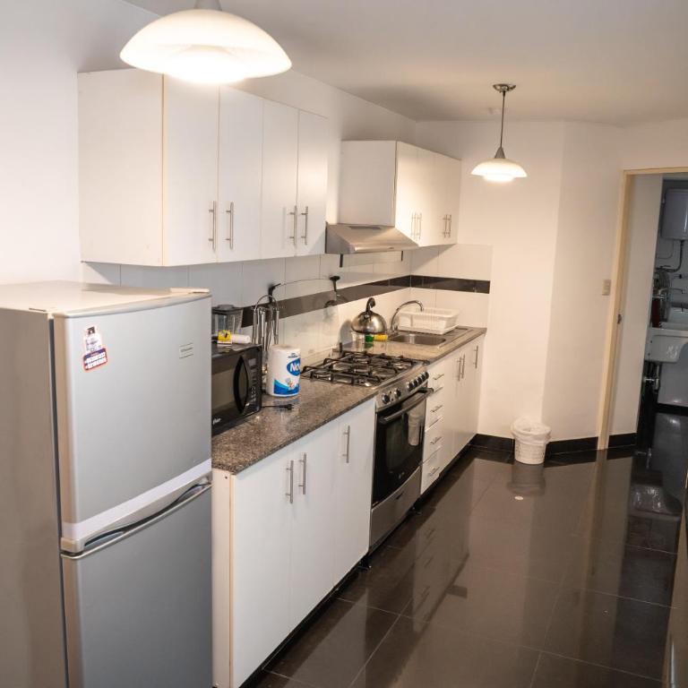 Apartment in the heart of Miraflores - Apartment - 98