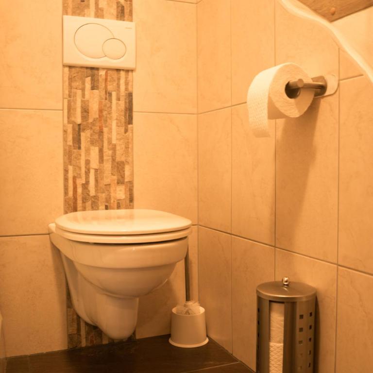 Landhaus am Hügel - Apartment mit 1 Schlafzimmer und Balkon - 2