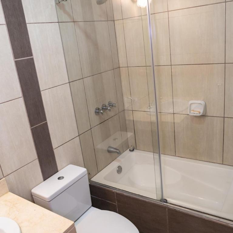 Apartment in the heart of Miraflores - Apartment - 97