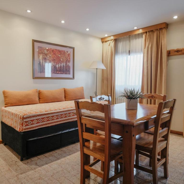 Hostal del Bosque - One-Bedroom Apartment - 2